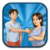 Summertime saga mod apk