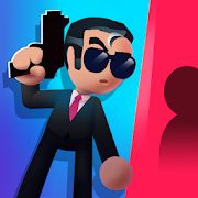 Mr Spy Undercover Agent Mod Apk