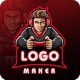 Logo Esport Maker Mod Apk