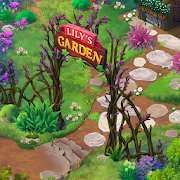 Lily’s Garden Mod Apk