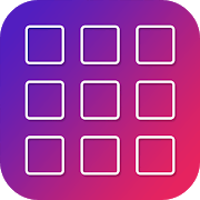 Giant Square & Grid Maker for Instagram Mod Apk