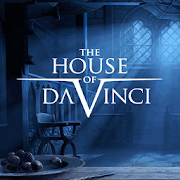 The House of Da Vinci Mod Apk