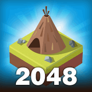 Age of 2048 Mod Apk