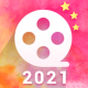 Camli Video Editor Mod Apk
