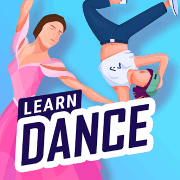 Learn Dance At Home Mod Apk