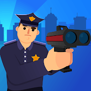Let's Be Cops 3D Mod Apk