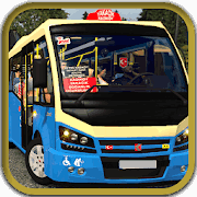 Minibus Simulator Game Mod Apk