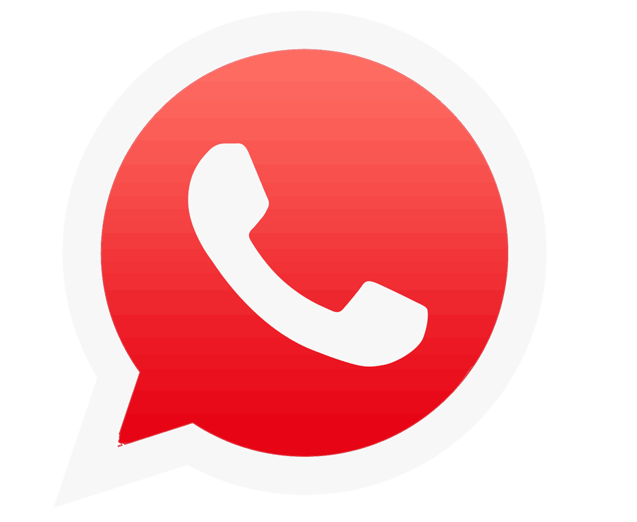 WhatsApp Red APK