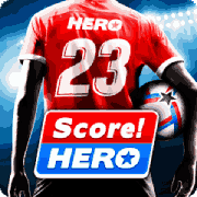 Score! Hero 2023 MOD APK