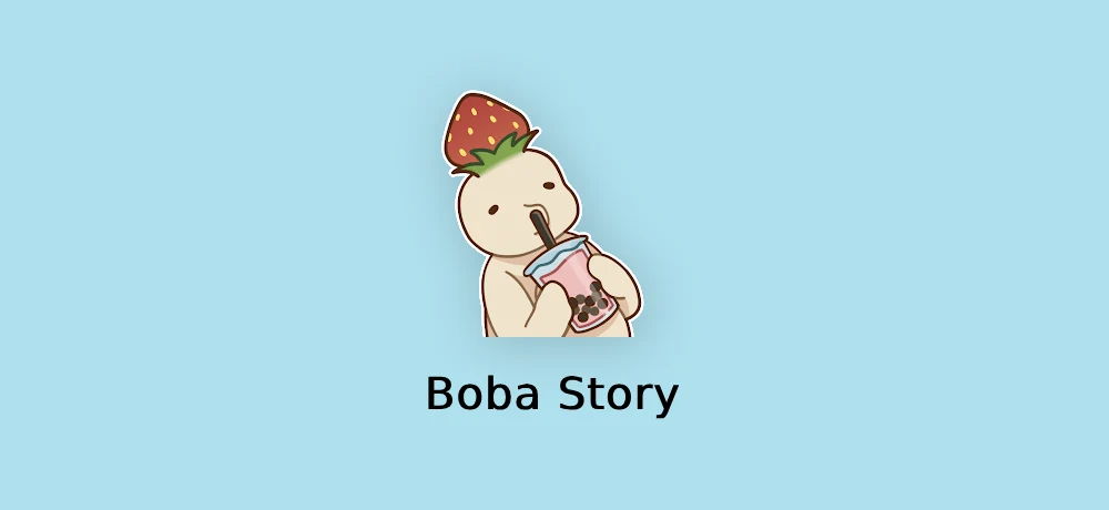 Boba Story MOD APK