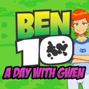 Ben 10 A Day With Gwen APK