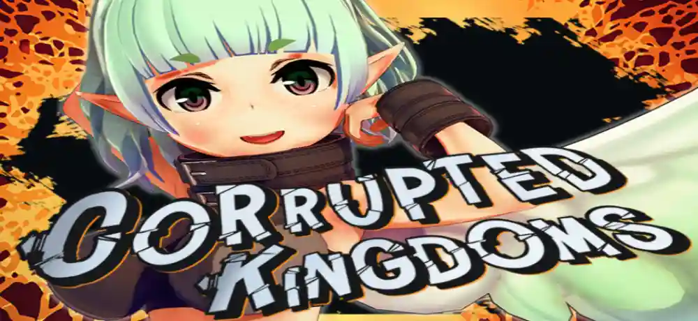 Corrupted Kingdoms APK