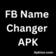 FB Name Changer APK