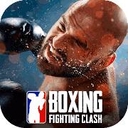 Boxing Fighting Clash MOD APK